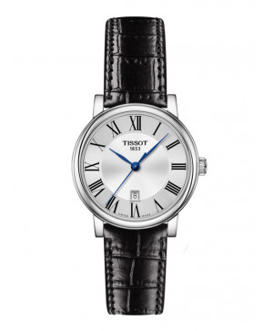 Tissot Carson Premium Lady T122.210.16.033.00