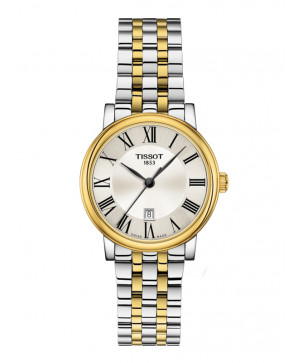 Tissot Carson Premium Lady T122.210.22.033.00