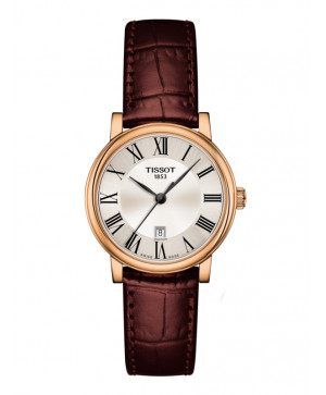 Tissot Carson Premium Lady T122.210.36.033.00