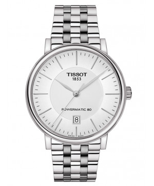 Tissot Carson Powermatic 80 T122.407.11.031.00