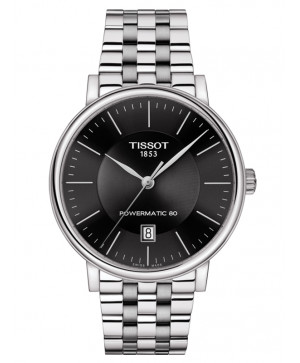 Tissot Carson Powermatic 80 T122.407.11.051.00