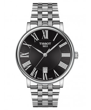 Tissot Carson Premium T122.410.11.053.00