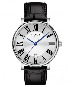 Tissot Carson Premium T122.410.16.033.00