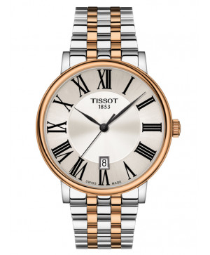 Tissot Carson Premium T122.410.22.033.00