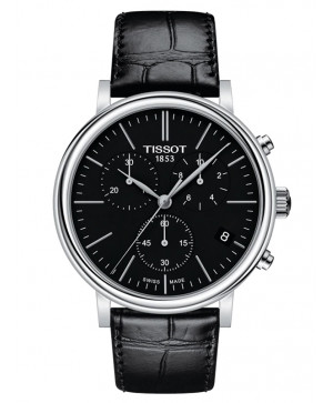 Tissot Carson Premium Chronograph T122.417.16.051.00