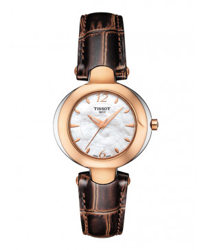 Tissot Organdy T916.209.46.117.00