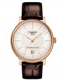 Tissot Carson Powermatic 80 T122.407.36.031.00 small