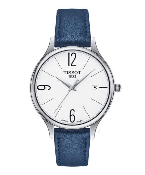 Tissot Bella Ora Round T103.210.16.017.00