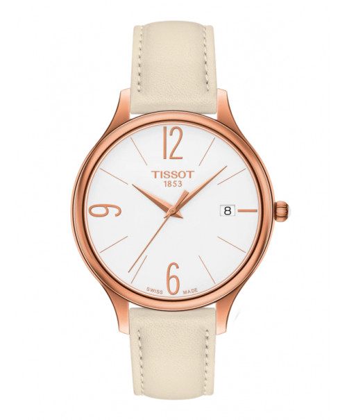 Tissot Bella Ora Round T103.210.36.017.00