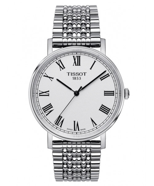 Tissot Everytime Medium Jungfraubahn Edition T109.410.11.033.10