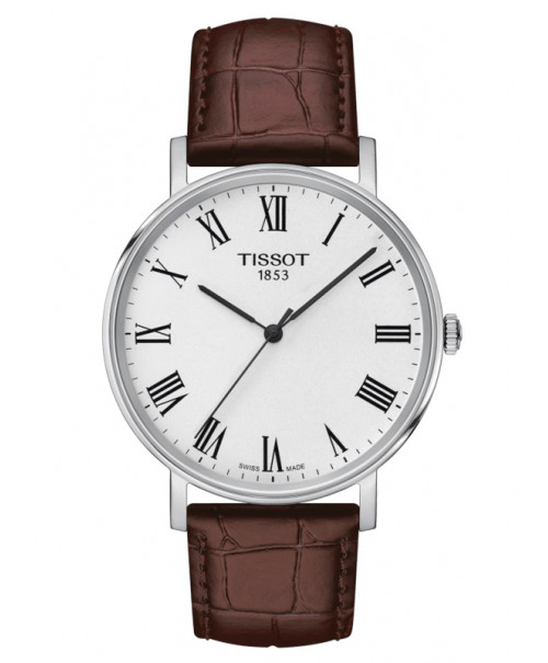 Tissot Everytime T109.410.16.033.00