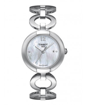 Tissot Pinky By Tissot T084.210.11.117.01