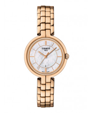 Tissot Flamingo T094.210.33.111.01