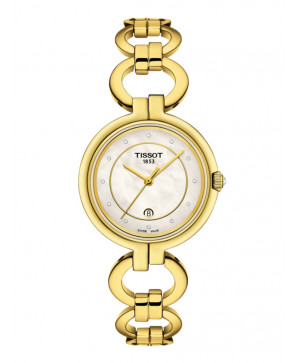 Tissot Flamingo 2 T094.210.33.116.00