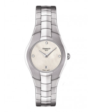 Tissot T-Round T096.009.11.116.00