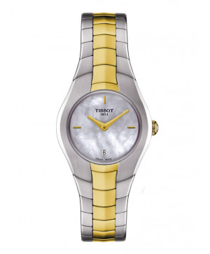 TISSOT T-ROUND T096.009.22.111.00