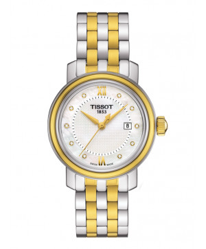 Tissot Bridgeport T097.010.22.116.00