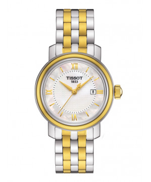 Tissot Bridgeport T097.010.22.118.00