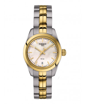 Đồng Hồ Tissot Pr 100 Lady Small T101.010.22.111.00