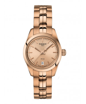 Đồng Hồ Tissot Pr 100 Lady Small T101.010.33.451.00