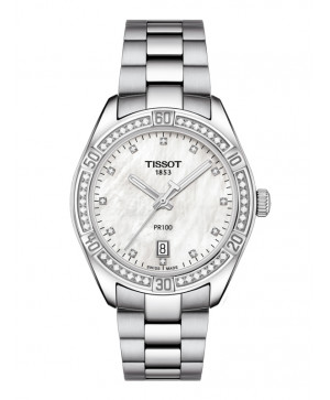 Tissot Pr 100 Lady Sport Chic Special Edition T101.910.61.116.00