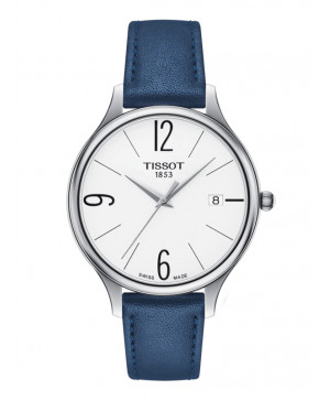 Tissot Bella Ora Round T103.210.16.017.00