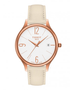 Tissot Bella Ora Round T103.210.36.017.00