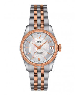 Tissot Ballade Powermatic 80 Cosc T108.208.22.117.01