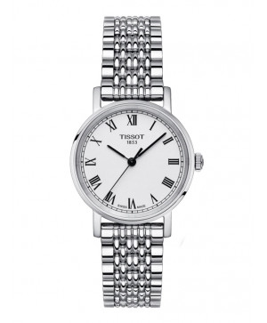 Tissot Everytime Small Jungfraubahn Edition T109.210.11.033.10