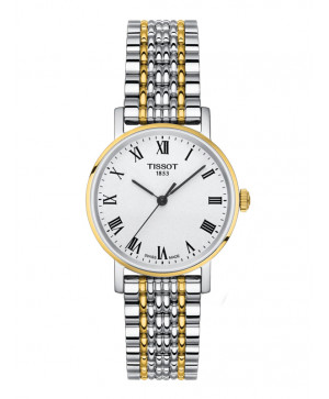 Tissot Everytime T109.210.22.033.00