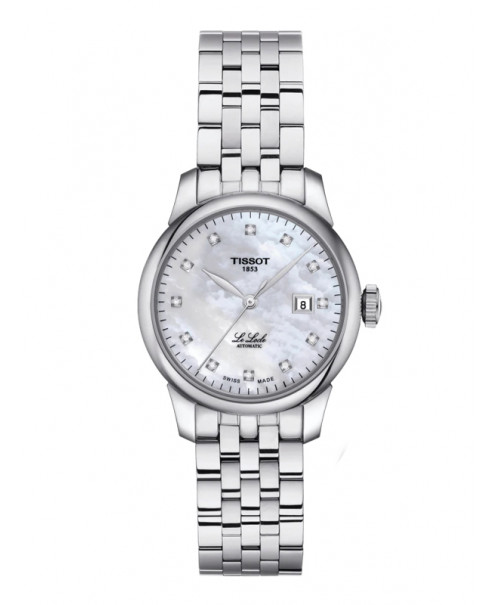 Tissot Le Locle Automatic Lady T006.207.11.116.00