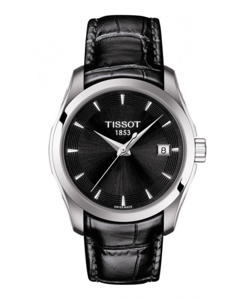 Tissot Couturier T035.210.16.051.01