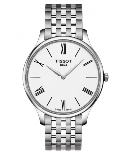 Tissot Tradition T063.409.11.018.00