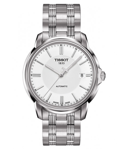 Tissot Automatics Iii Date T065.407.11.031.00