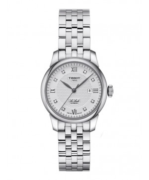Tissot Le Locle Automatic Lady T006.207.11.036.00
