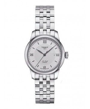 Tissot Le Locle Automatic Lady T006.207.11.038.00