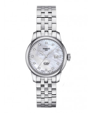 Tissot Le Locle Automatic Lady T006.207.11.116.00