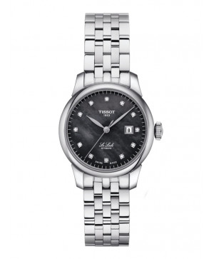 Tissot Le Locle Automatic Lady T006.207.11.126.00