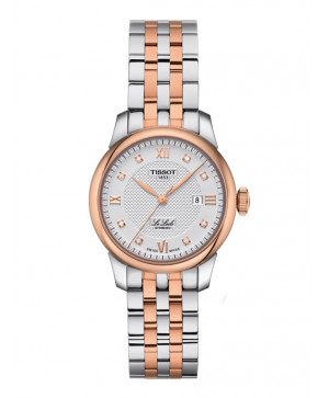 Tissot Le Locle Automatic Lady T006.207.22.036.00