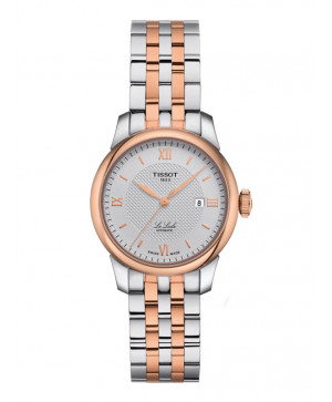 Tissot Le Locle Automatic Lady T006.207.22.038.00
