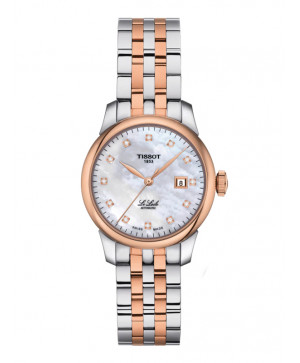 Tissot Le Locle Automatic Lady T006.207.22.116.00