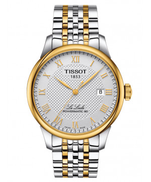 Tissot Le Locle Powermatic 80 T006.407.22.033.01