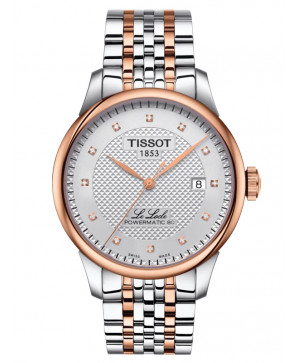 Đồng hồ nam Tissot Le Locle Powermatic 80 T006.407.22.036.01