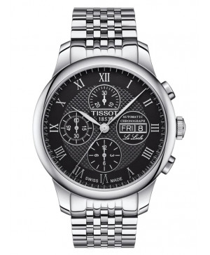 Tissot Le Locle Automatic Chronograph T006.414.11.053.00