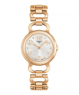 Tissot Classi-T Pink T029.009.33.037.00