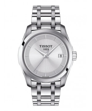 Đồng Hồ Tissot Couturier Lady T035.210.11.031.00