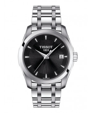 Đồng Hồ Tissot Couturier Lady T035.210.11.051.01