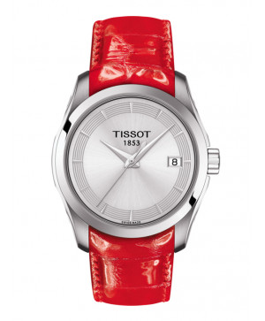 Tissot Couturier Lady T035.210.16.031.01