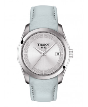 Tissot Couturier T035.210.16.031.02