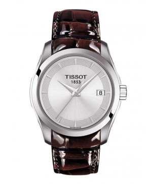 Tissot Couturier T035.210.16.031.03